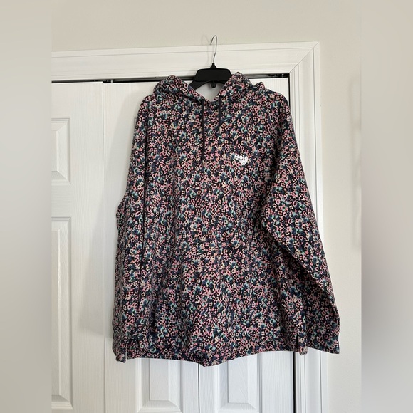 Gola x Anthropologie Hooded Sweatshirt - Picture 2 of 5